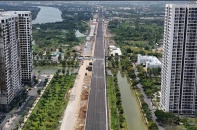 TP.HCM: Kiến nghị điều chỉnh giá hợp đồng thi công xây dựng đường Vành đai 3 