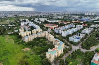 TP.HCM: Kiểm tra, thu hồi các dự án đã được giao đất nhưng không triển khai