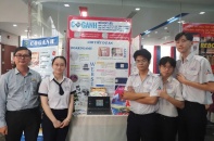 TP.HCM triển khai chương trình hỗ trợ học sinh, sinh viên khởi nghiệp 