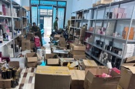TP.HCM rà soát toàn diện doanh nghiệp, cơ sở kinh doanh vi phạm sở hữu trí tuệ 