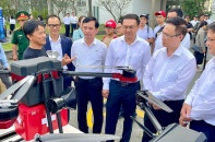 TP.HCM: Sẽ xây dựng 12 khu công nghệ số tập trung quy mô khoảng 1.000 ha 