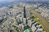 TP.HCM lưu ý tiếp thu ý kiến người dân để hoàn thiện luật Đô thị đặc biệt