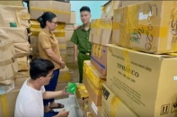 TP.HCM tăng cường kiểm tra xử lý cơ sở kinh doanh thuốc không nguồn gốc