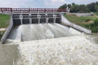 TP.HCM ứng phó nguy cơ thiếu nước cho sản xuất, sinh hoạt