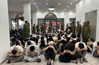 TP.HCM: Phát hiện gần 300 người nước ngoài nhập cảnh trái phép, lập "hang ổ" lừa đảo 