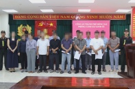 Đồng Nai: Khởi tố 38 đại diện pháp luật, kế toán nhiều doanh nghiệp mua bán hóa đơn