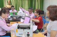 TP.HCM: Công an sẽ xác minh người vay vốn ngân hàng rồi bỏ đi khỏi nơi cư trú