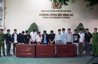 TP.HCM: Chủ động ngăn chặn lừa đảo "sở hữu kỳ nghỉ" và "thẻ tích điểm du lịch"  