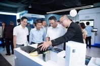 TP.HCM: Ưu tiên dùng sản phẩm công nghệ chiến lược an ninh mạng “Make in Vietnam” 