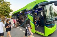 TP.HCM: Không kêu gọi đầu tư các dự án công nghệ lạc hậu, thâm hụt năng lượng