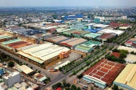 TP.HCM: Ưu đãi doanh nghiệp đầu tư công trình hạ tầng bảo vệ môi trường cụm công nghiệp