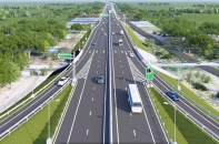 Chốt hạn giao mặt bằng sạch Dự án cao tốc TP.HCM - Thủ Dầu Một - Chơn Thành 