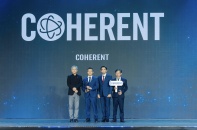 TP.HCM: Coherent Việt Nam được vinh danh tại HR Asia 2026
