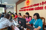 TP.HCM: Chủ tịch UBND cấp xã được quyền phê duyệt danh sách tinh giản biên chế 