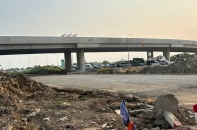 TP.HCM nghiên cứu giải pháp cầu cạn trong đầu tư các dự án hạ tầng giao thông