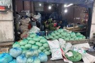 TP.HCM: Khởi tố 60 bị can liên quan vi phạm an toàn thực phẩm