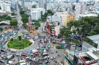 TP.HCM: UBND cấp xã được thẩm định giá khi đặt hàng dịch vụ tài sản kết cấu hạ tầng 