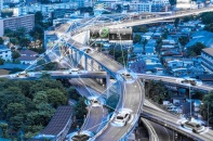 TP.HCM: Sẽ huy động nguồn lực xã hội hóa các dự án IoT giao thông thông minh