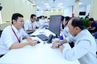 TP.HCM: Triển khai chuyển đổi số cấp xã cung cấp dịch vụ công trực tuyến cho doanh nghiệp