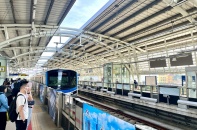 TP.HCM miễn phí vé Metro số 1 ngày Quốc khánh 2/9