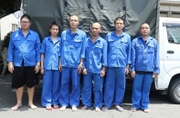 TP.HCM: Phá đường dây lừa đảo các ngân hàng bằng thủ đoạn bán “xe ngân”