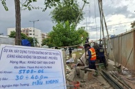 TP.HCM: Cảnh báo lừa đảo cập nhật thông tin đất đai Dự án Depot Bình Triệu 