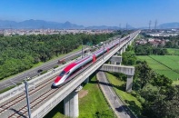 Tây Ninh nghiên cứu đầu tư TOD theo tuyến đường sắt TP.HCM - Cần Thơ 