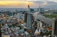TP.HCM lập Ban chỉ đạo đẩy nhanh tiến độ thu ngân sách 