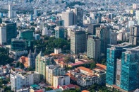 TP.HCM: Chưa chủ trương sắp xếp lại 168 xã, phường, đặc khu trong thời điểm hiện nay