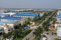 Tây Ninh: Nhiều dự án thành phần trong Khu công nghiệp Đức Hòa III gặp vướng 
