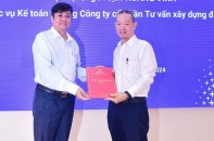 TP.HCM: Khai trừ Đảng nhiều lãnh đạo Công ty cổ phần tư vấn xây dựng Điện 3