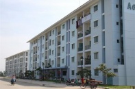 Hà Nội sẽ hoàn thành 11 dự án tái định cư năm 2015