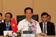 Thúc đẩy hình thành cộng đồng ASEAN vào cuối năm