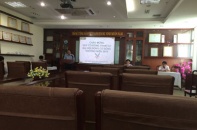 Đại hội VNH: Bất thành nhưng vẫn “nóng”
