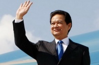 FTA Việt Nam - Liên minh kinh tế Á - Âu sắp được ký kết