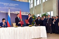 Ý nghĩa của FTA Việt Nam - Liên minh kinh tế Á - Âu