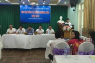 Đại hội KSD: Tiếp tục kế hoạch tăng vốn điều lệ thêm 200 tỷ đồng