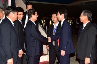 Nhật Bản coi trọng chuyến đi của Thủ tướng Nguyễn Tấn Dũng tới Tokyo