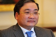 Phó thủ tướng Hoàng Trung Hải sắp công du 3 nước châu Phi
