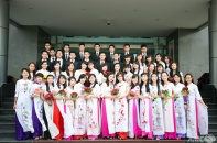 Học viện Chính sách và Phát triển xét tuyển Đại học chính quy 2015