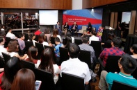 RMIT Việt Nam ra mắt ngành học "đón đầu hội nhập"