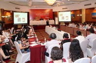 "Sản phẩm vàng" tự nhiên từ Peru tìm đường vào Việt Nam
