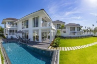 Premier Village: Sổ đỏ trao tay - Lời ngay 9%/năm