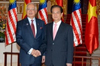 Thúc đẩy và làm sâu sắc hơn quan hệ với các nước ASEAN