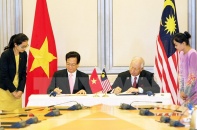 Mở ra triển vọng hợp tác mới giữa Việt Nam với Malaysia và Singapore