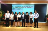 IPO Thăng Long GTC: Giá đấu cao nhất 31.000 đồng/cổ phần