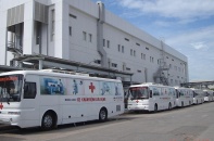 Đại hội đồng cổ đông JVC sắp tới sẽ bàn những vấn đề gì?