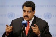 Tổng thống Venezuela sắp thăm chính thức Việt Nam