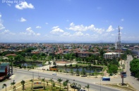 Thành lập Khu kinh tế Đông Nam Quảng Trị