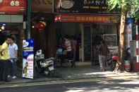 1.000 suất ăn miễn phí cho người nghèo tại Hà Nội